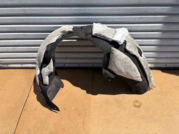 ✅21-25 Tesla Model S Rear Left Side Wheel Arch Liner Splash Shield 1569758-00-B