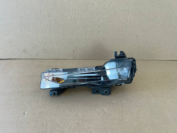 ✅17-23 Tesla Model Y 3 Full LED System LH Fog Light OEM 1507930-00-C /broken