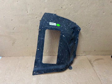 ✅20-26 Tesla Model Y Rear Left Quarter Panel Fender Extension 1510098-S0-A