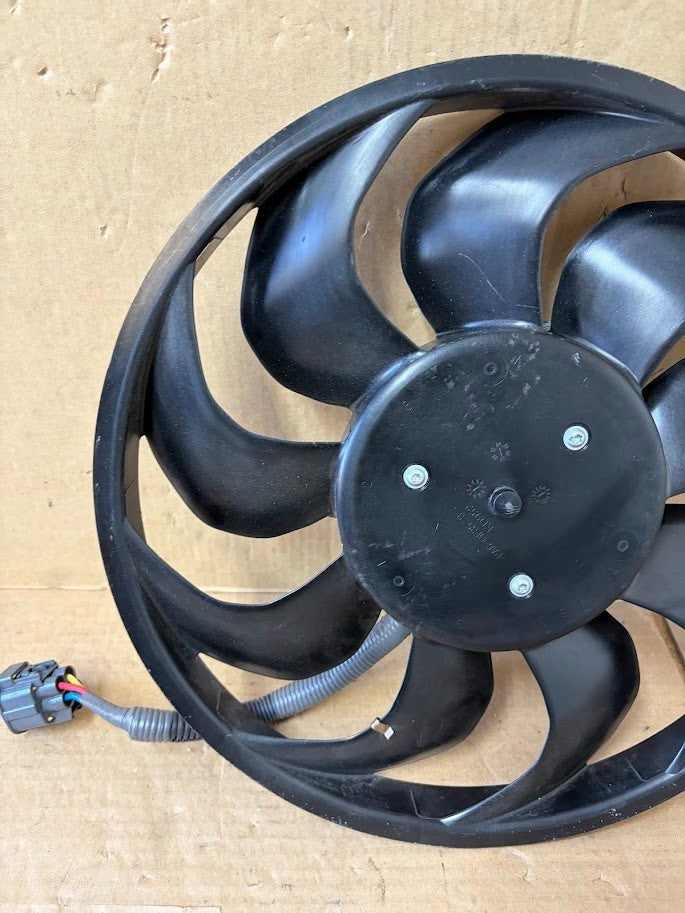 ✅2020-2024 Tesla Model 3/Y  Radiator Cooling Fan Blade & Motor Assembly KD954005