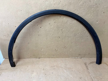 ✅ 25+ Tesla Model Y Front Left Fender Flare Arch Molding 1937597-00-C /scratched