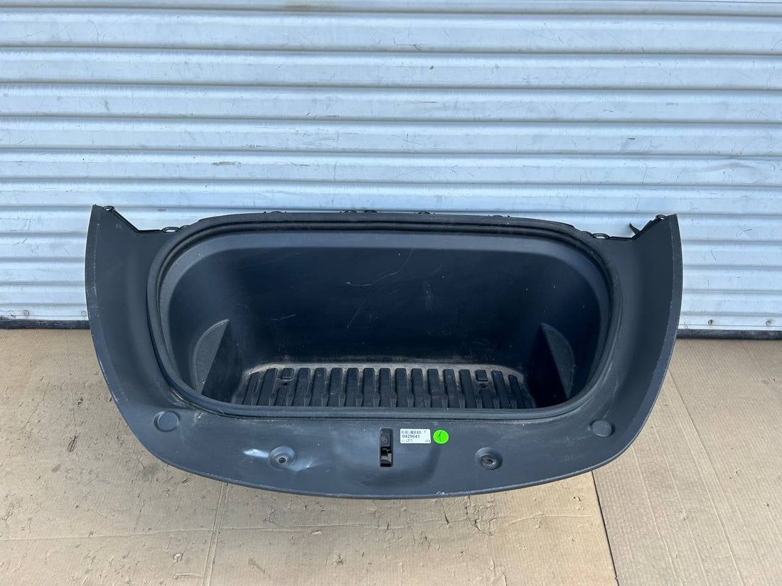 ✅ 20-24 Model Y Front Trunk Tray Storage Bin Tub Frunk Compartment 1492606-00-E