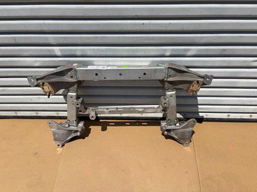 ✅ 2021-2026 Tesla Model S / X Front Crossmember Subframe 1420521-00-E OEM