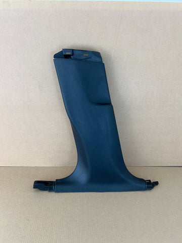 ✅ 2020-2024 Tesla Model Y MY Left B-Pillar Lower Trim Cover Panel 1494668-00-D