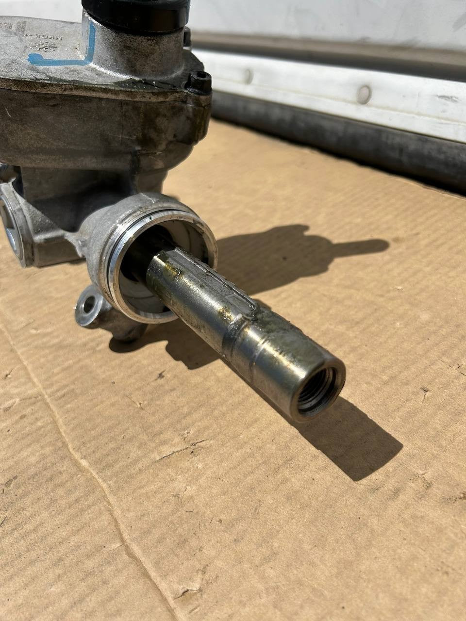✅ 2020 - 2024 Tesla Model Y Power Steering Gear Rack and Pinion 1188832-00-A