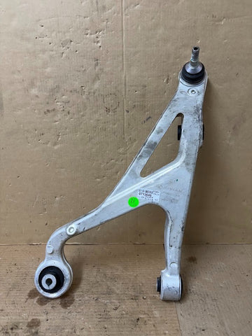 ✅22-25 Rivian R1S/R1T Front Left Lower Control Arm PT00415634-B /cracked bushing