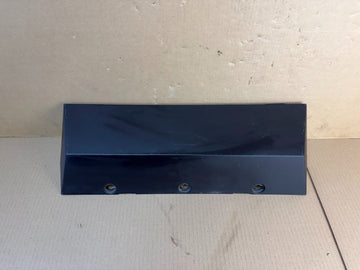✅ 2024 Tesla Cybertruck Rear Trailer Hitch Cover Panel Assembly OEM 1684639-00-B