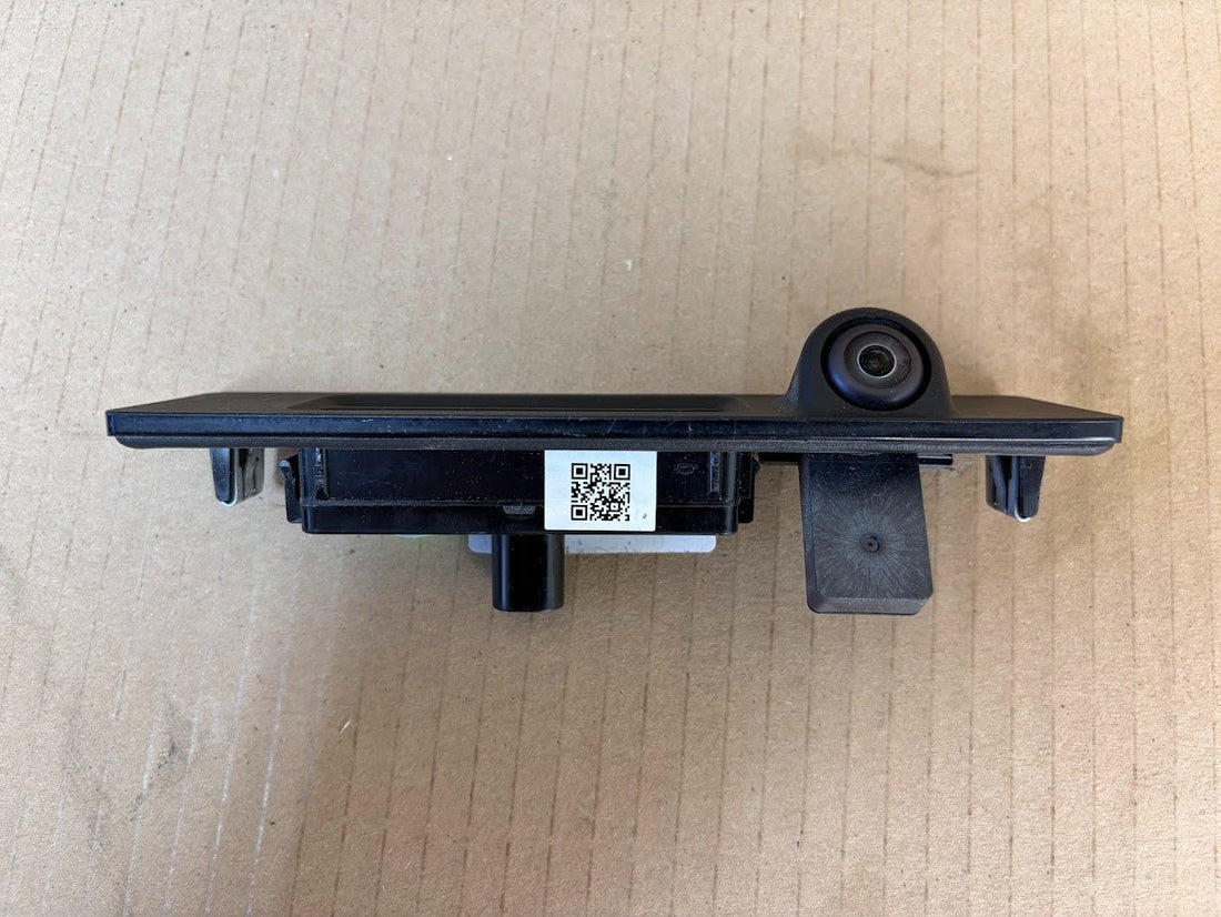 ✅ 17-22 Tesla Model 3/Y Trunk Handle Rear View Backup Camera 1095949-00-E