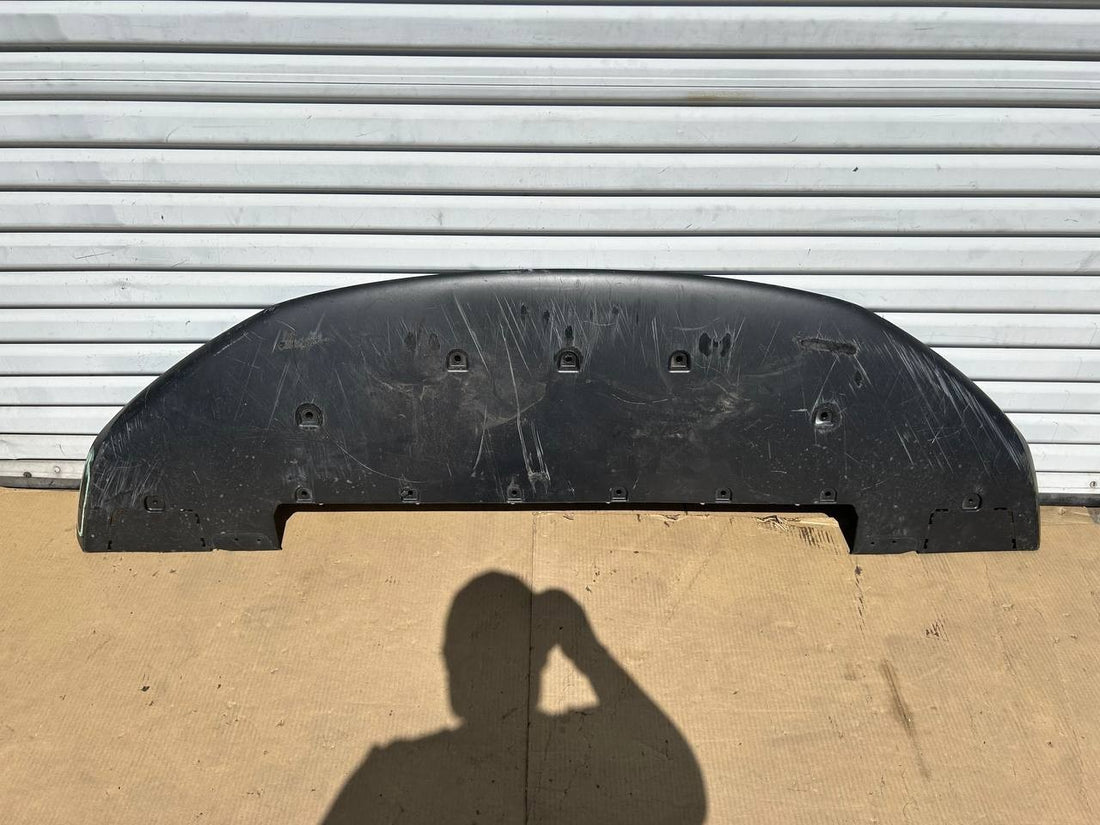 ✅ 2021 2022 2023 Lucid Air Front Lower Valance P11-E215XX OEM