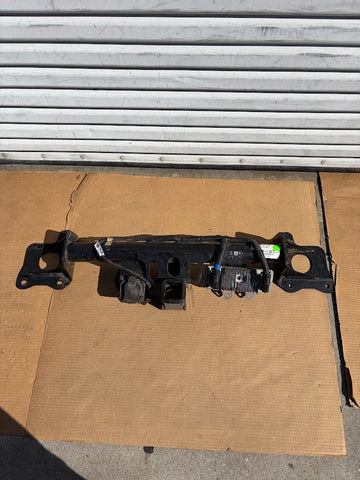 ✅2020-2024 Tesla Model Y Tow Hitch Bar OEM 1514757-00-G