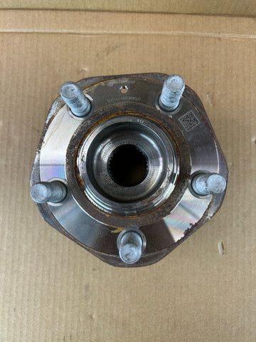 ✅OEM 2017-2021 Tesla Model Y/3 Rear Wheel Hub/AWD 1044121-00-E