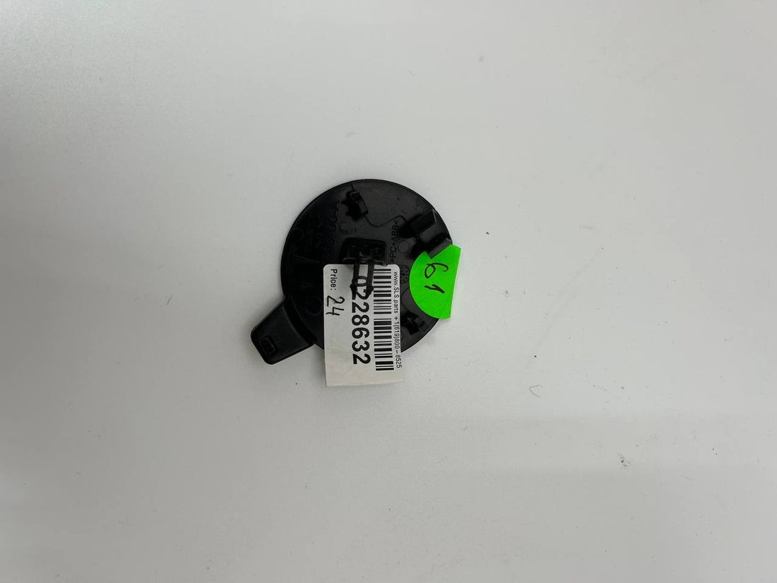 ✅ 2020-2023 Tesla Model Y Front Bumper Tow Hook Cover Cap Blue 1493746-00-A
