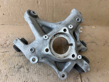 ✅ OEM 2017 - 2023 Tesla Model 3 Rear Left Driver Steering Knuckle 1044411-00-F