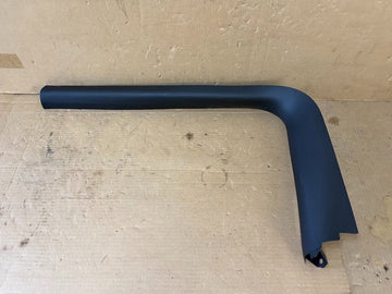 ✅20-24 Tesla Model Y Right A-Pillar Scuff Plate Trim Lower 149462000D /scratched