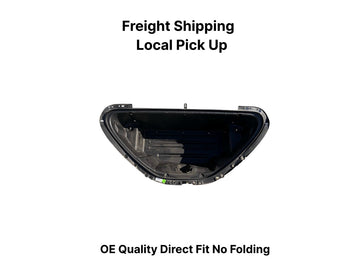 ✅2016-2020 For Tesla Model S Front Frunk Storage Compartment 1060453-00-B