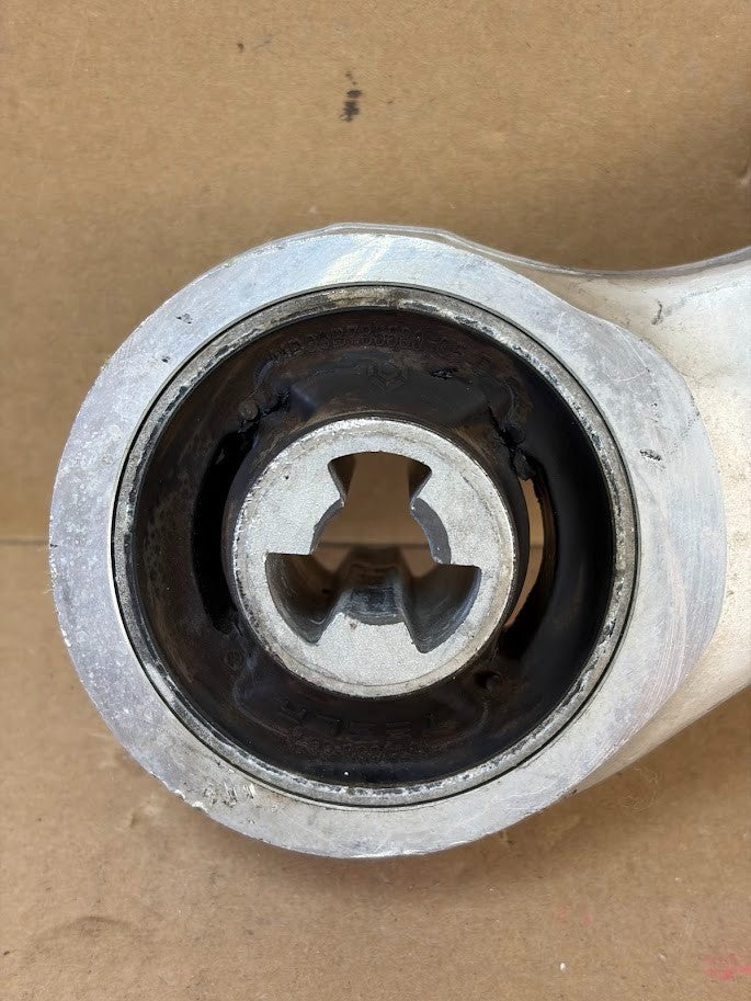 ✅Tesla 20-24 Model Y 17-23 Model 3 Front Left Lower Control Arm 1044354-00-A