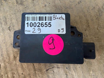 ✅2021-2025 Tesla Model S Front Rear Bluetooth Module OEM 1613774