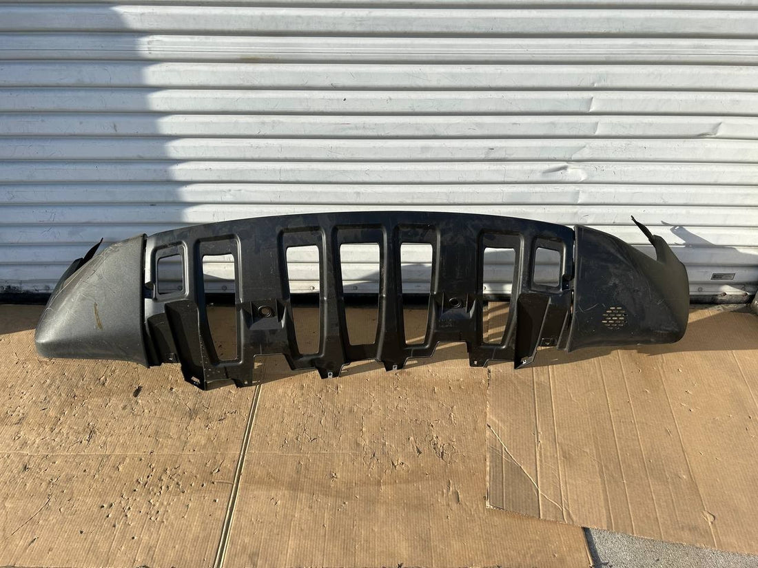 ✅2022-2025 Rivian R1T/R1S Front Bumper Lower Fascia PT00568828