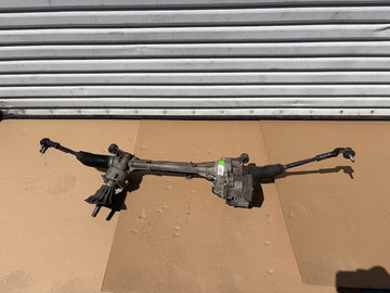 ✅ 2013 2014 Ford Focus Rack & Pinion Electric Power Steering Motor A0036979