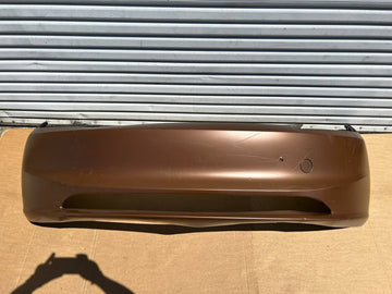✅ 24-26 Tesla Model 3 Highland OEM Front Bumper Cover Gray