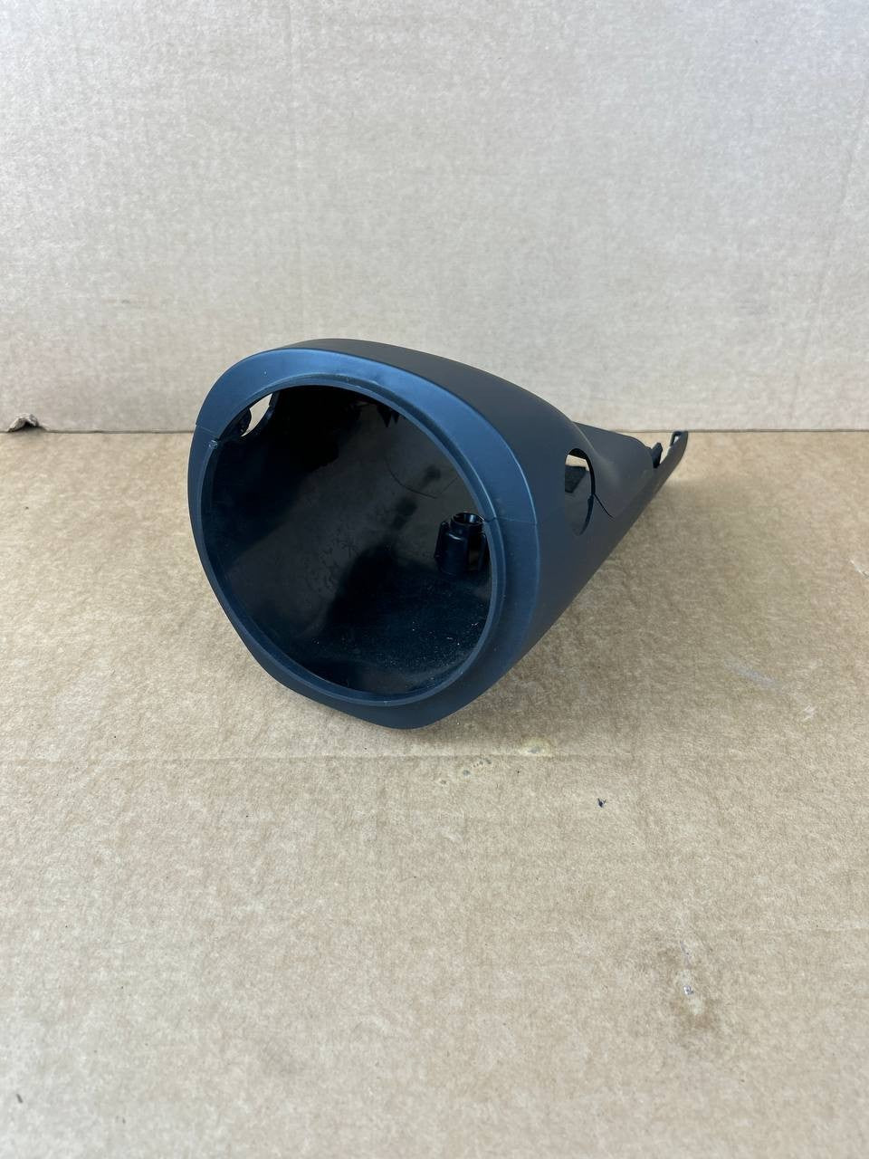 ✅ Tesla Model 3 Steering Column Upper Shroud 1100572-00-F OEM