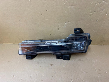 ✅ 17-23 Tesla Model 3/Y Left Headlight Fog Lamp 3 Pin 1077391-00-F /damaged