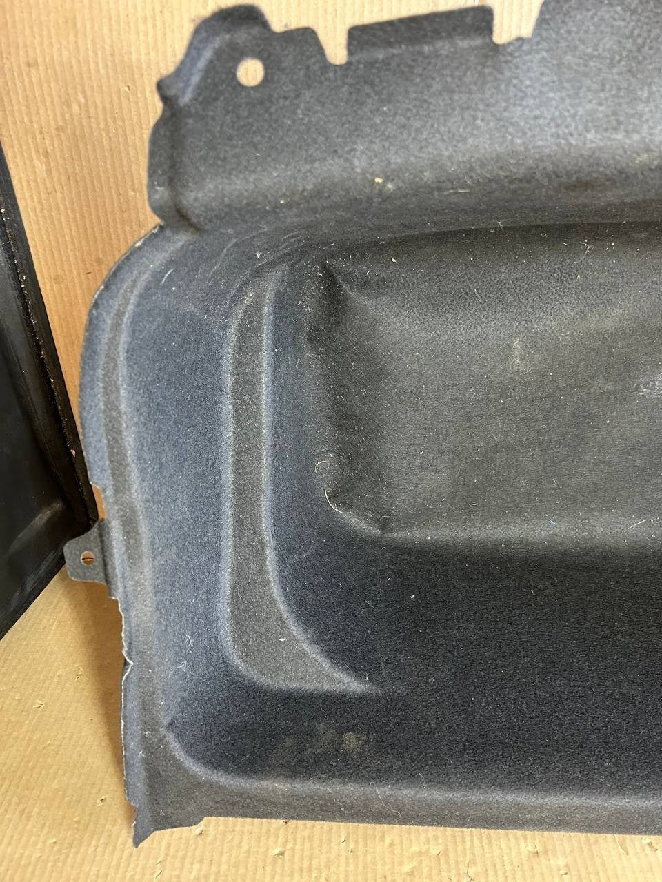 ✅ 21-23 Tesla Model Y Rear Trunk Tray Storage Box Compartment 1508656-00-E