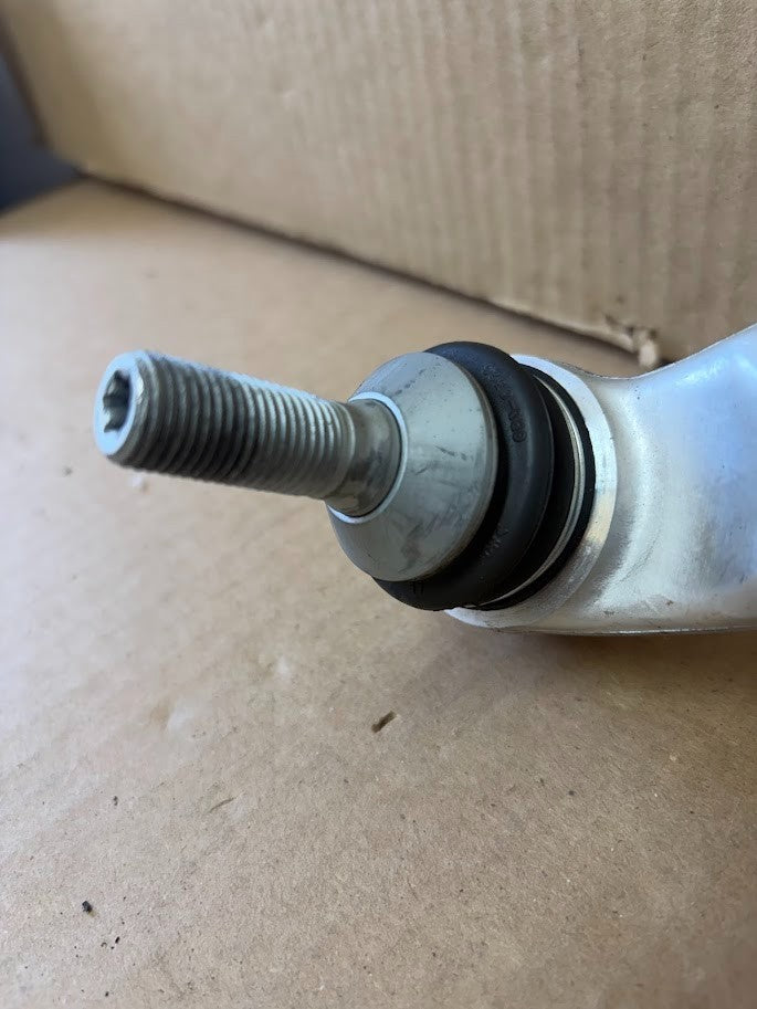 ✅NEW! 2025 Tesla Model Y Front Lower Compliance Link RH  2188359-00-B