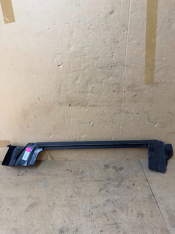 ✅17-23 Model 3 Rear Right Door Window Inner Belt Seal 1090504