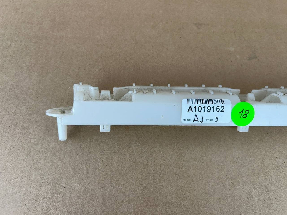 ✅ 17-23 Model 3 Front Driver A-Pillar Lower 12V Trim Bracket Left 1535935-00-B