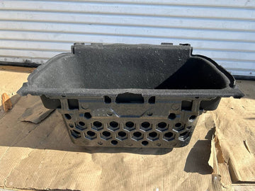 ✅ 20-23 Model Y Rear Trunk Cargo Floor Storage Compartment Tub Tray 1492945