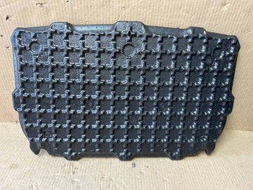 ✅Tesla Model Y 20-23 Rear Trunk Liftgate Tub Foam Lining Pad OEM 1519409-00-B