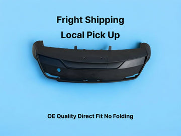 ✅ 25+ Tesla Model Y RearLower Fascia 2137461-00-A /scratches