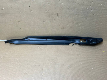 ✅ 12-21 Model S Rear Left Tailgate Trunk Pinch Sensor Trim Molding 6007576-00