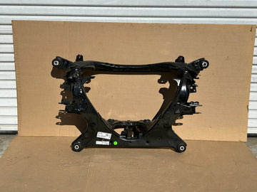 ✅Tesla Model 3/Y Rear Suspension Subframe 1344580-00-B /Damaged Tab
