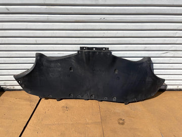 ✅20-23 Tesla Model Y Rear Bumper Lower Diffuser 1494007-00-B