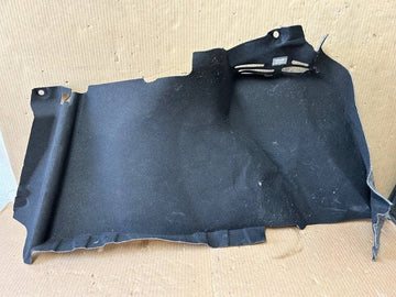 ✅ 2017-2022 Tesla Model 3 Rear Right Trunk Quarter Trim Panel 1097005-00-K OEM