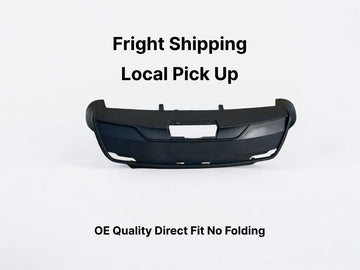 ✅ 25 Tesla Model Y Rear Bumper Cover Lower Fascia OEM 1932604-00-D /scratches