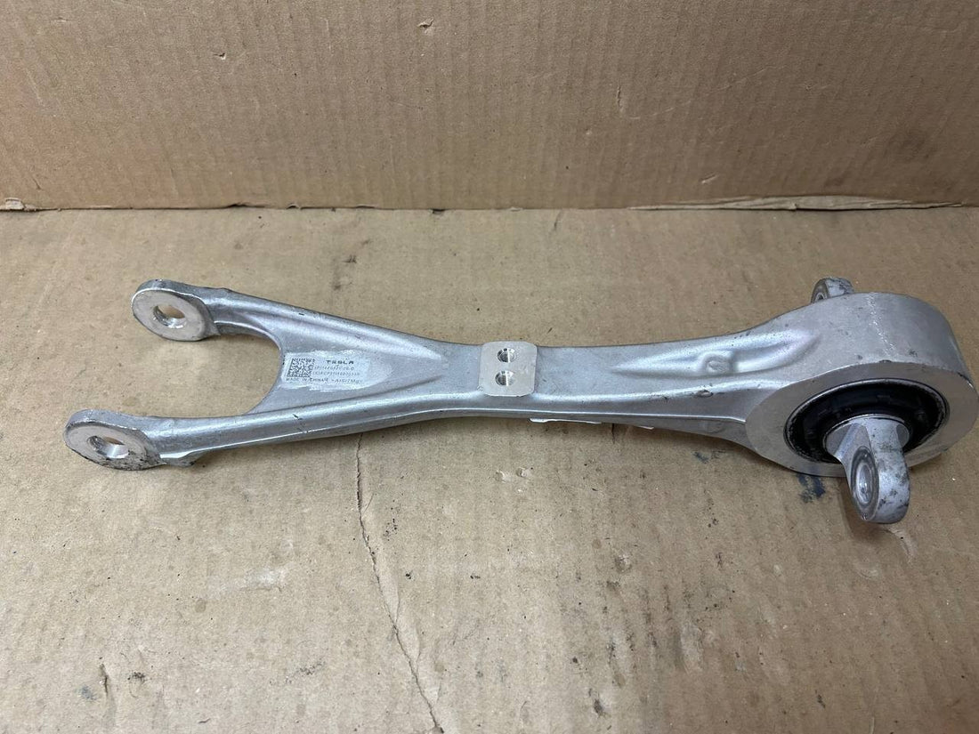 ✅2021+ Tesla Model S Plaid Rear Driver Left Upper Control Arm 1420421-00-D