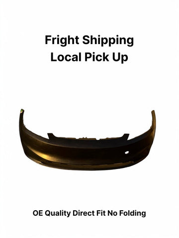 ✅NEW! 2024-2025 Tesla Model 3 Highland Front Bumper Cover