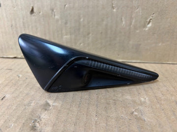 ✅17-23 Tesla Model 3/Y Left Side Fender Turn Signal Camera 1495864-20-C/damaged