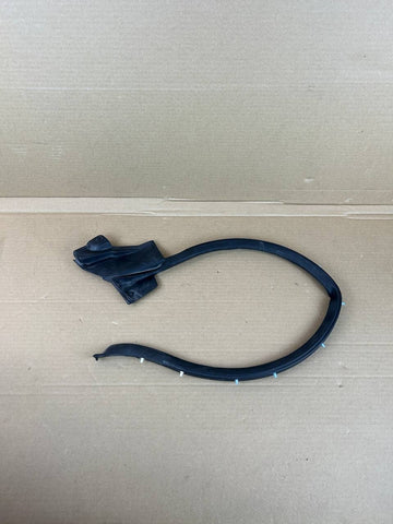 ✅ Tesla Model S Rubber Gasket for Rear Right Door Window TMSD-Q03
