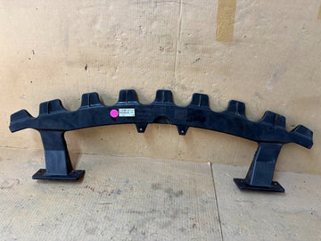 ✅12-15 Tesla Model S Front Bumper Bar Support Reinforcement 1045120-00-A