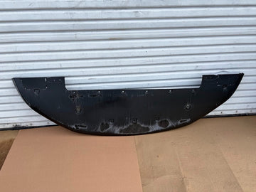 ✅ 21-23 Lucid Air Front Lower Valance P11-E215XX OEM