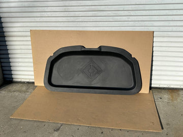 ✅ 22-24 Rivian R1T R1S Front Hood Bonnet Sound Insulation Trim Cover PT00048075C