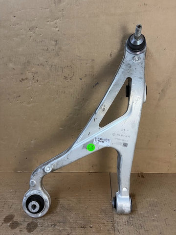 ✅ 2022 - 2025 Rivian R1S Front Left Lower Control Arm Suspension PT00415634-B