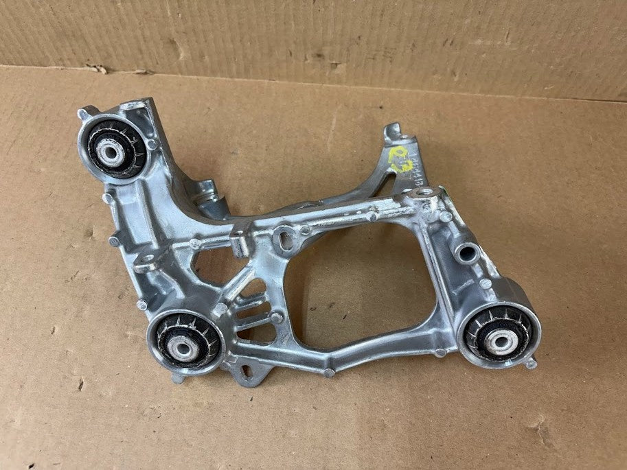 ✅NEW! 16-23 Tesla Model X Air Conditioner Compressor Bracket 1464418-50-C