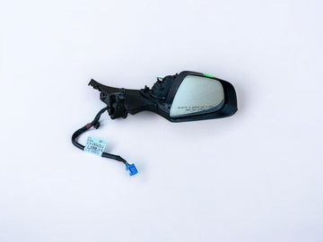 ✅ 21-23 Tesla Model 3 Front Right RH Side View Mirror 1592032-99-F/scratched