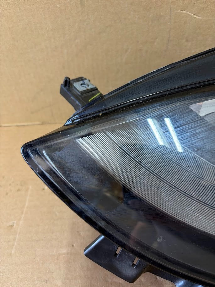 ✅ 21-23 Tesla Model 3 Model Y Front Left Headlight Assembly 1514952-00-D