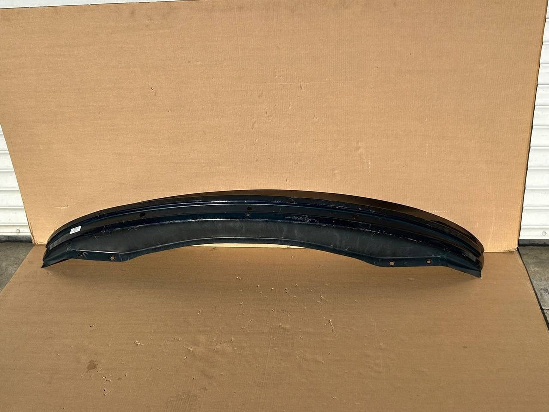 ✅ 2012-2024 Tesla Model S Rear Bumper Reinforcement Impact Bar Beam 1041685-00-A